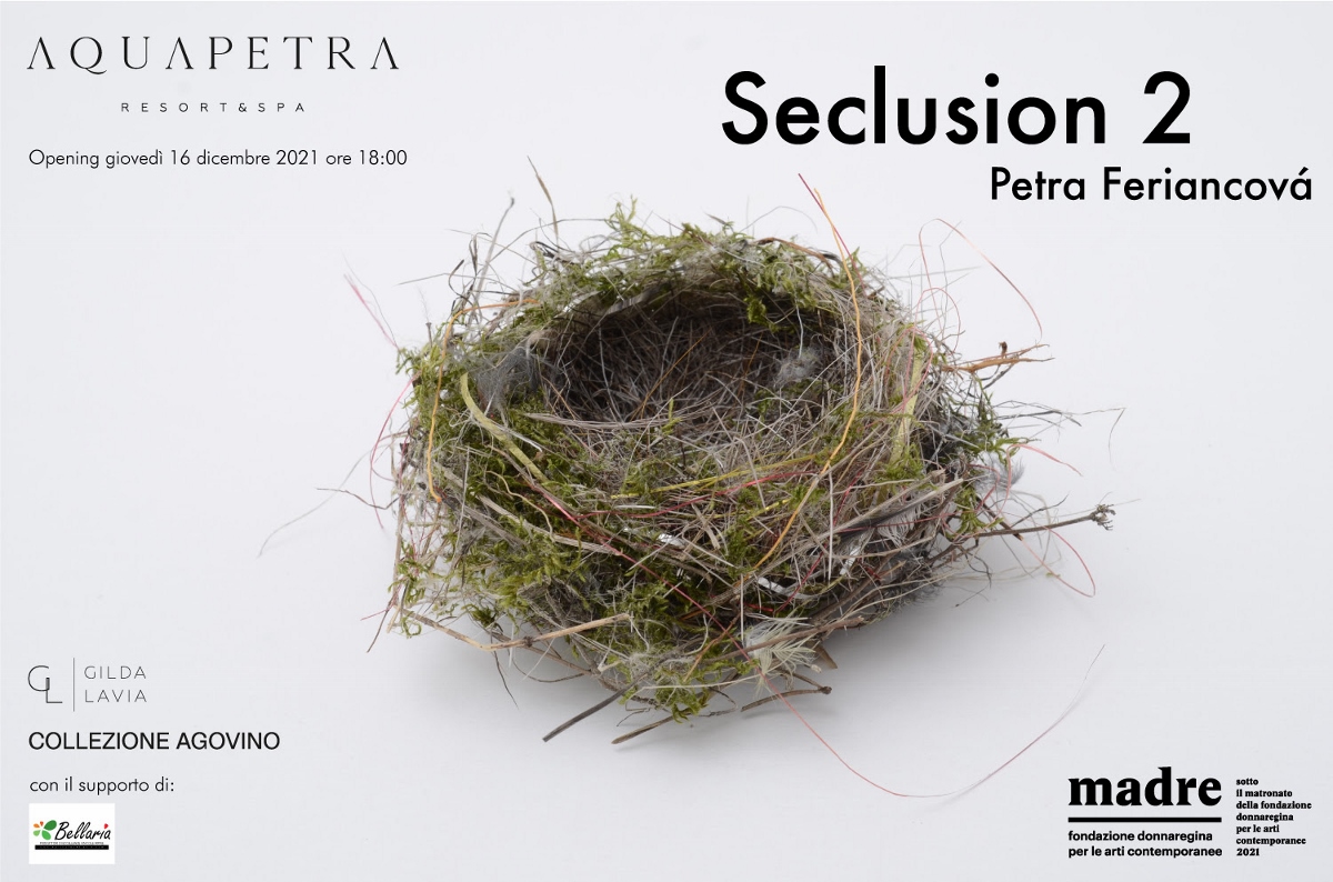 Petra Feriancová – Seclusion 2